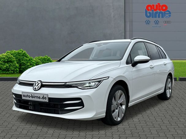 Volkswagen Golf Variant 1.5 TSI 85 kW image number 1