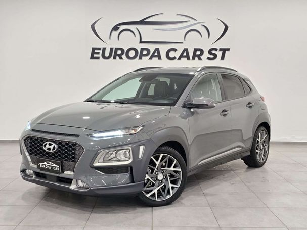 Hyundai Kona 1.6 DCT 104 kW image number 1