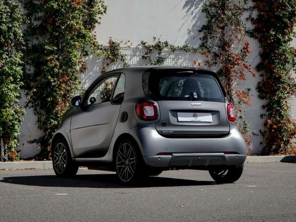 Smart ForTwo 61 kW image number 9