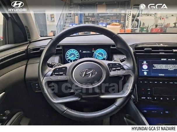 Hyundai Tucson 1.6 T-GDI 169 kW image number 20