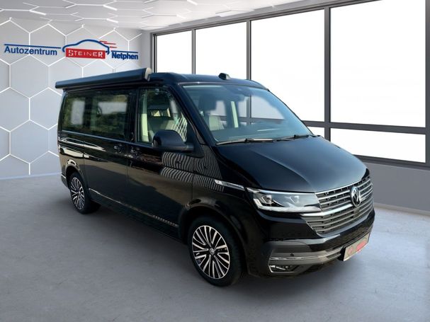 Volkswagen T6 California DSG Ocean 150 kW image number 2