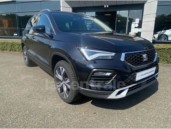 Seat Ateca 1.0 TSI 81 kW image number 14