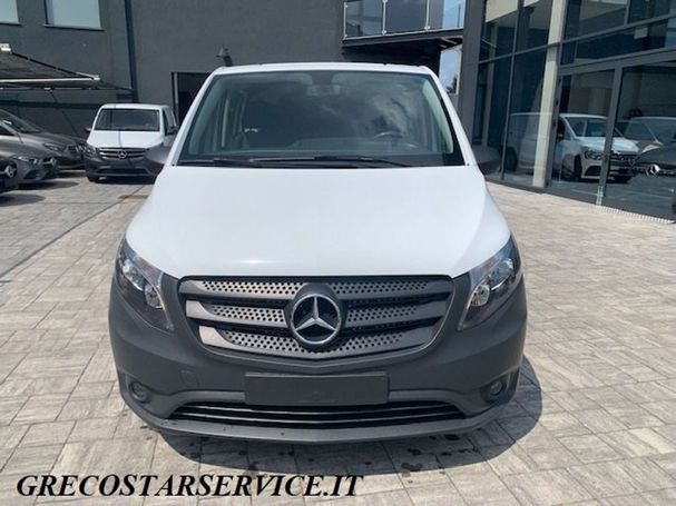 Mercedes-Benz Vito 114 CDi ExtraLong 100 kW image number 2