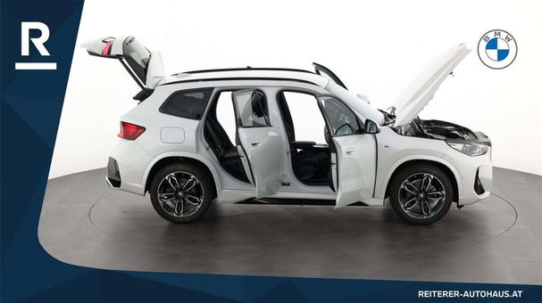 BMW X1 xDrive18d 110 kW image number 20