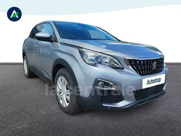 Peugeot 3008 BlueHDi 130 S&S EAT8 Active 96 kW image number 2