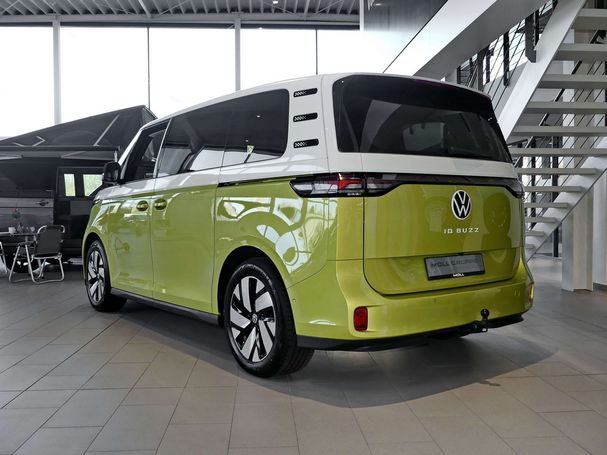 Volkswagen ID. Buzz Pro 150 kW image number 3