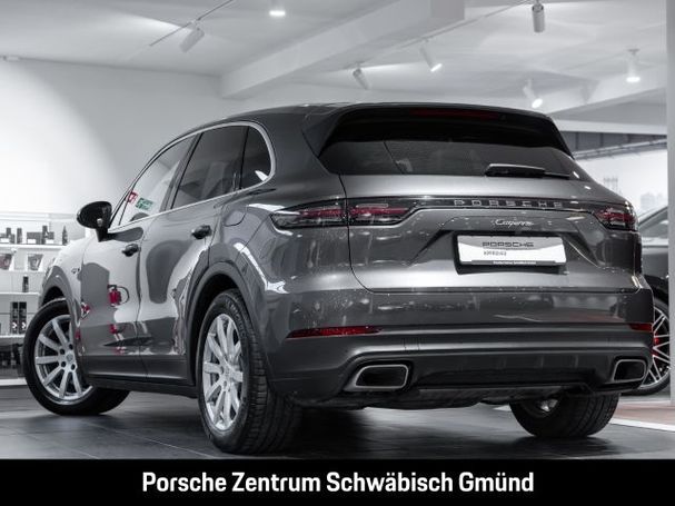 Porsche Cayenne E-Hybrid 340 kW image number 2