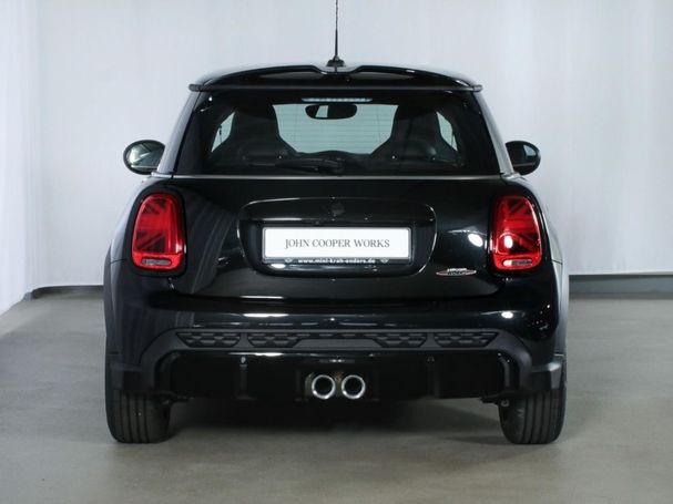 Mini John Cooper Works 170 kW image number 6