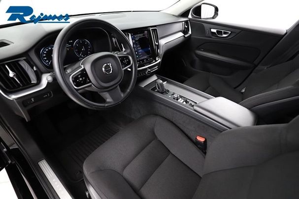 Volvo V60 B4 Momentum 145 kW image number 4