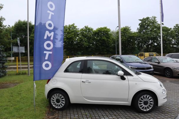 Fiat 500 1.0 51 kW image number 6