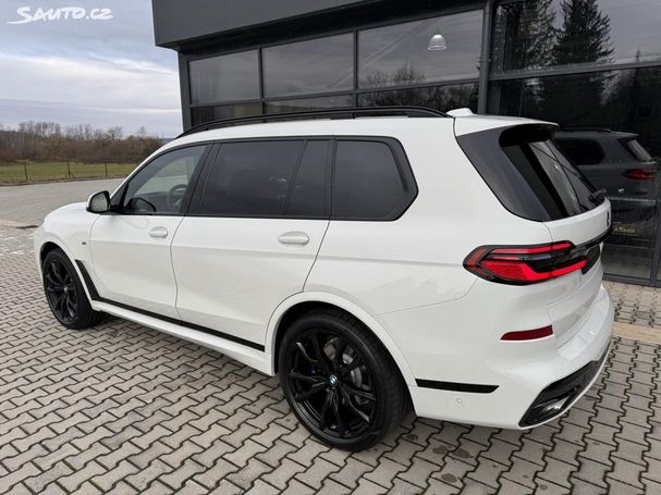 BMW X7 xDrive 259 kW image number 4