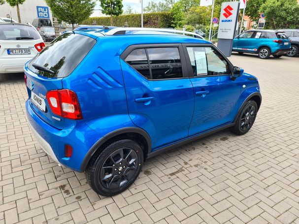 Suzuki Ignis 61 kW image number 4