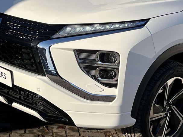 Mitsubishi Eclipse Cross PHEV 138 kW image number 43