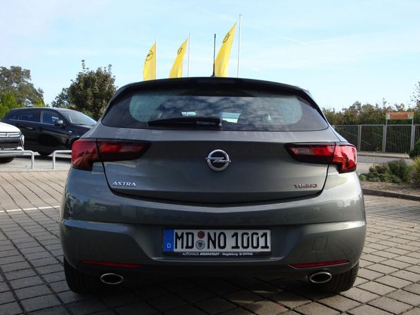 Opel Astra 1.6 Turbo 147 kW image number 4