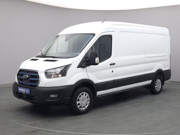 Ford E-Transit 350 L3 Trend 135 kW image number 1