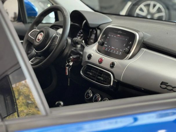 Fiat 500X 88 kW image number 36