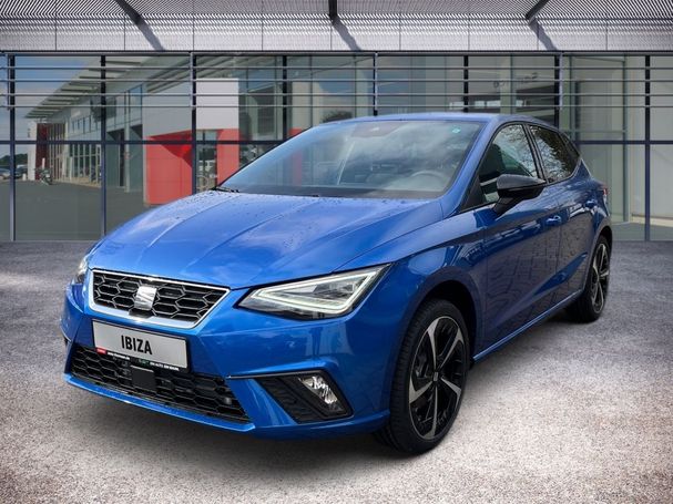 Seat Ibiza 1.0 TSI FR 81 kW image number 1