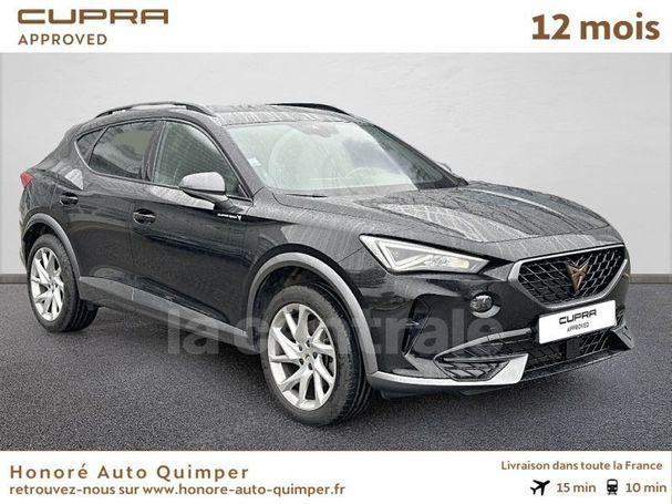 Cupra Formentor 110 kW image number 2