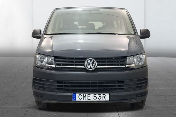 Volkswagen T6 Transporter 110 kW image number 2