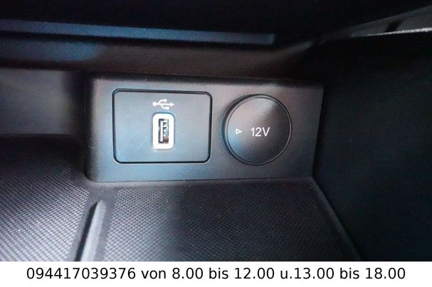 Ford Focus 88 kW image number 12