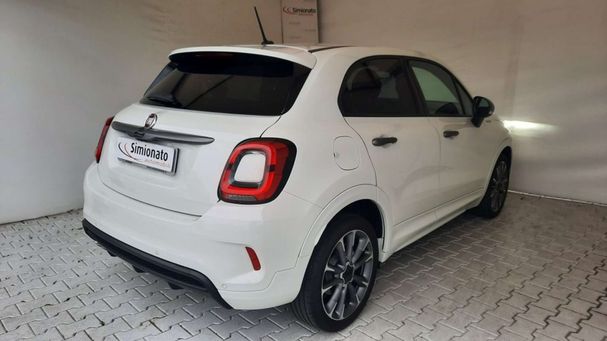 Fiat 500X 1.3 MultiJet 70 kW image number 4