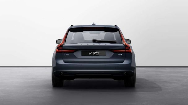 Volvo V90 T6 Plus Dark AWD 293 kW image number 4