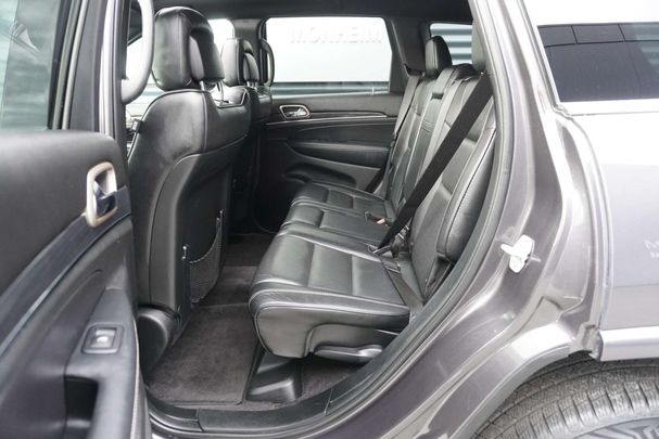 Jeep Grand Cherokee 3.0 184 kW image number 22