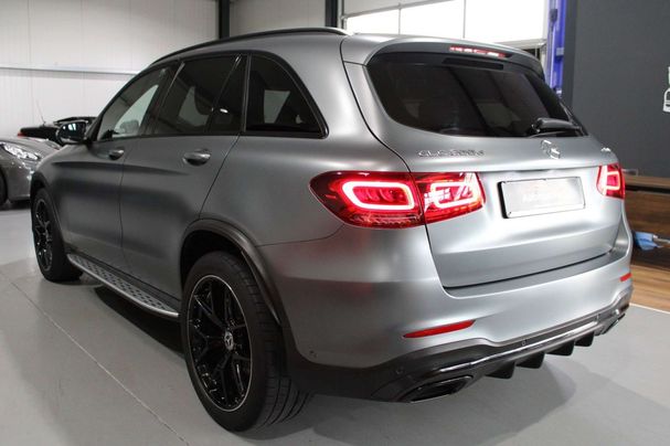 Mercedes-Benz GLC 300 d 4Matic 180 kW image number 7