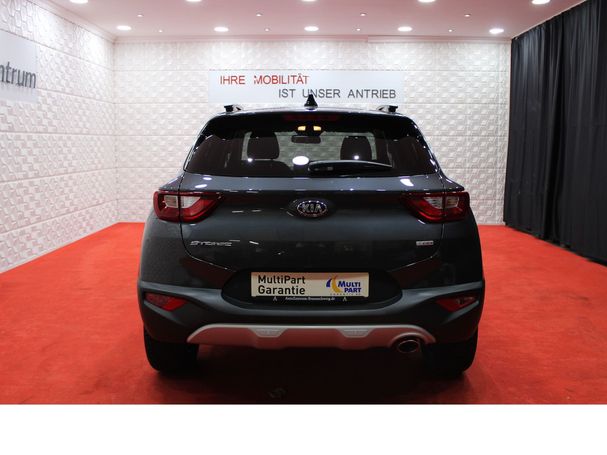 Kia Stonic 1.0 Vision 88 kW image number 6