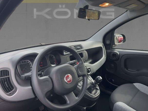 Fiat Panda 1.0 51 kW image number 12