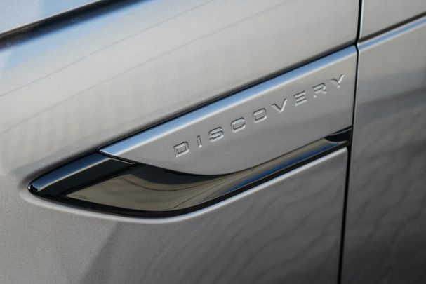 Land Rover Discovery D300 S 221 kW image number 7