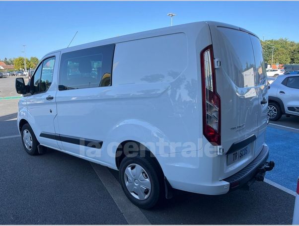  Ford Transit Custom 300 L1H1 Trend 77 kW image number 2