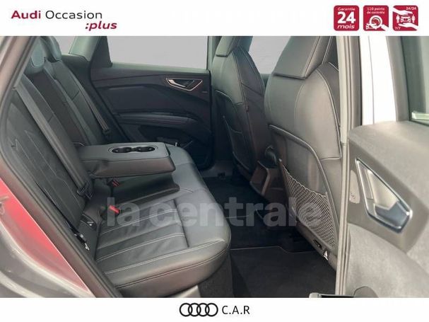 Audi Q4 40 125 kW image number 6