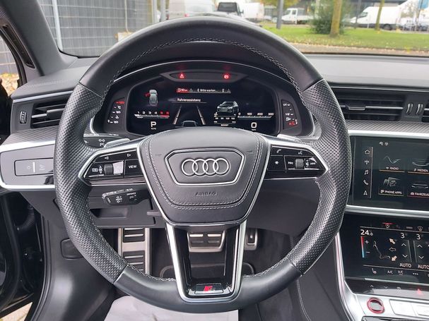 Audi S6 TDI 253 kW image number 11