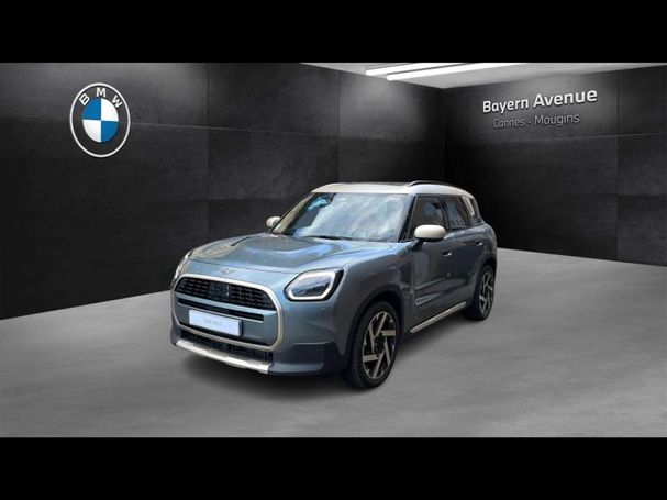 Mini Countryman C 116 kW image number 1