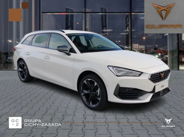 Cupra Leon Sportstourer 110 kW image number 7