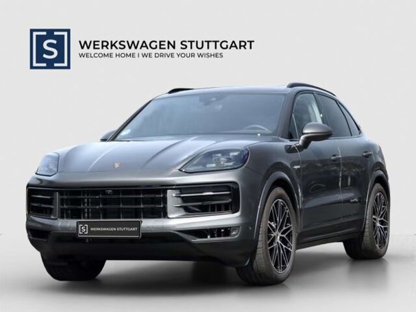 Porsche Cayenne E-Hybrid 346 kW image number 2