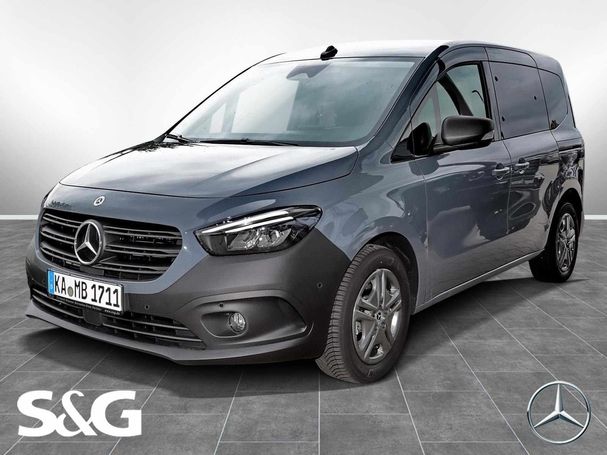 Mercedes-Benz Citan CDi Tourer 70 kW image number 1