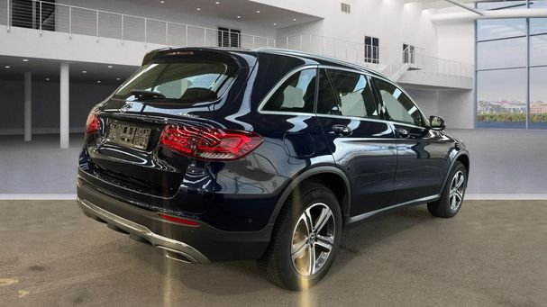 Mercedes-Benz GLC 300 e 235 kW image number 4