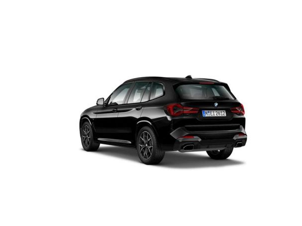 BMW X3 sDrive 100 kW image number 3