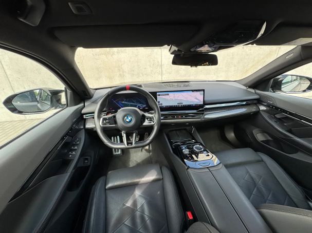 BMW i5 M60 xDrive 440 kW image number 21