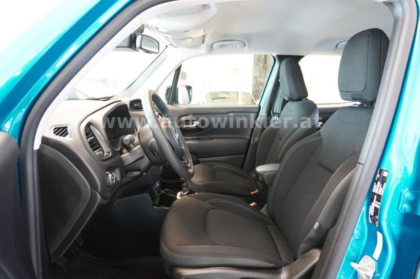 Jeep Renegade 88 kW image number 9