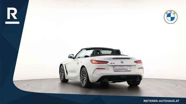 BMW Z4 sDrive 145 kW image number 17