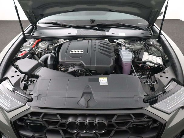 Audi A6 40 TFSI 150 kW image number 17