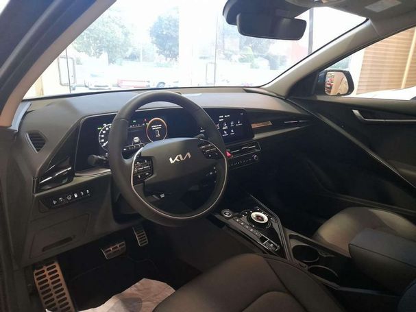 Kia Niro 1.6 GDI 135 kW image number 28