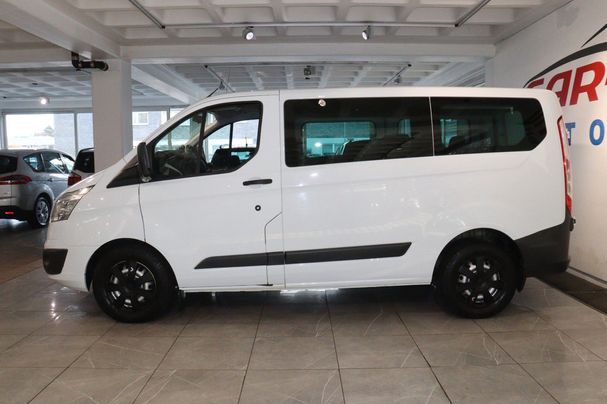 Ford Tourneo Custom 300 Trend 74 kW image number 6