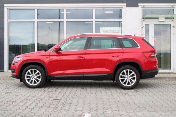 Skoda Kodiaq 147 kW image number 5