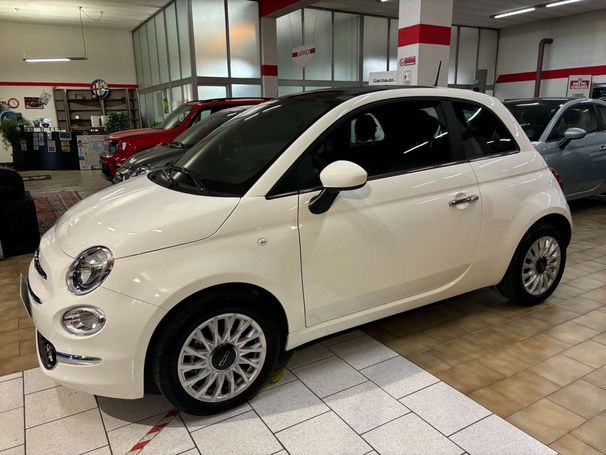 Fiat 500 1.0 51 kW image number 1