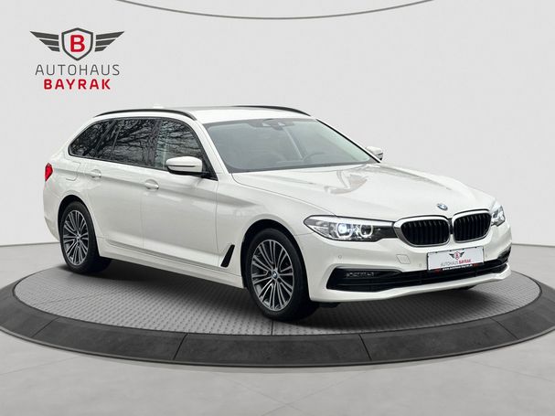 BMW 530i Touring 185 kW image number 2