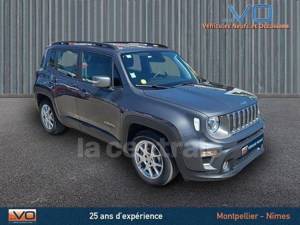 Jeep Renegade 1.6 MultiJet 96 kW image number 2